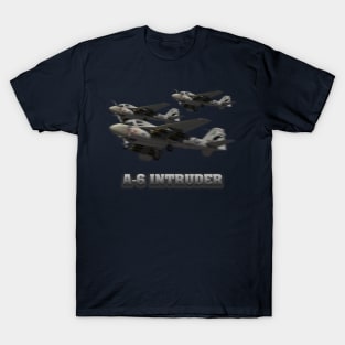 A-6 Intruder T-Shirt